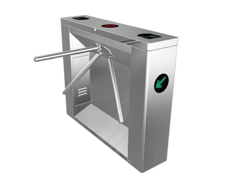 景区三辊闸在人行通道管理中的运用优势